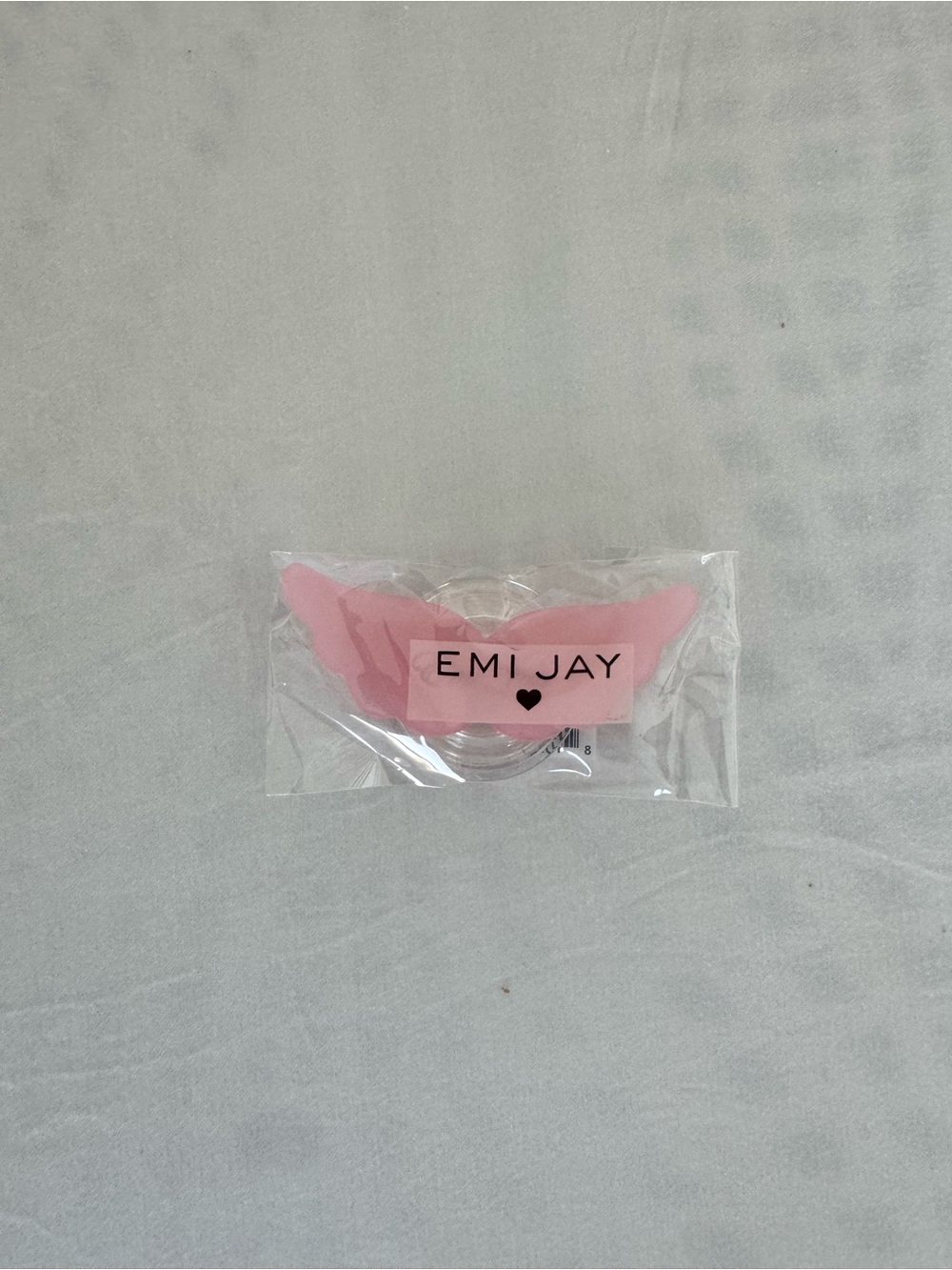 emi jay pop socket NWT